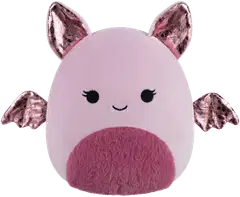 Squishmallows 19 cm Halloween 2026 pehmo - 2