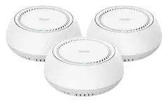 TP-link Deco BE65-PoE(3-pack) PoE WiFi 7 Mesh - 1
