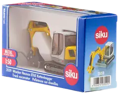 SIKU 1:50 Wacker Neuson Track kaivuri - 1