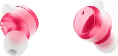 MusicSound Bluetooth nappikuulokkeet Flow pinkki - 3