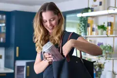 Cuisinart tehosekoitin PBL100E - 5