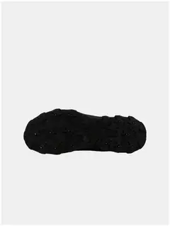 Halti miesten nauhaton nastakenkä Nanook 3 DryMaxX Spike - BLACK - 2