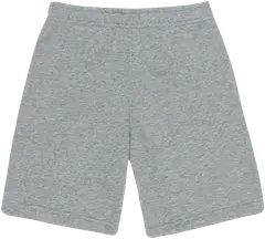 Nike nuorten collegeshortsit CW6932 - Gray - 2