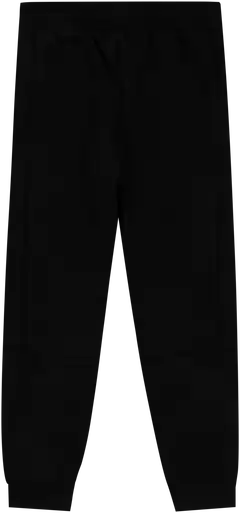 TEX lasten collegehousut sport I994259 - BLACK 1 - 2