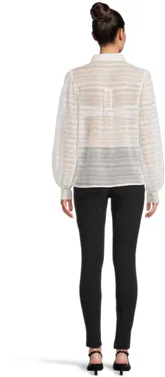 House naisten pitsipusero 228H261011 - skyway - 3