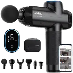 Renpho lihashuoltovasara Power+ - 1