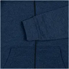 House naisten hupparitakki CYCLO® - DENIM BLUE HTR - 3