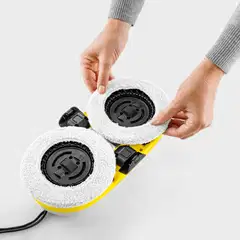 Kärcher ikkunapesurobotti RCW 2 Extra - 8