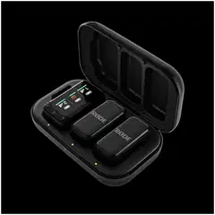 Rode Wireless Micro Camera Kit langaton mikrofonijärjestelmä - 2