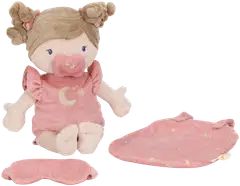 Little Dutch pehmovauvanukke Rosa 40 cm - 3