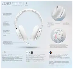Logitech pelikuuloke G735 - 11