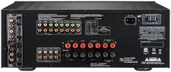 NAD AV-viritinvahvistin T758 V3i - 3