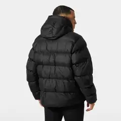 Helly Hansen miesten muhkutakki Active Puffy - BLACK - 4