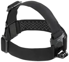 Hama pää- ja kypäräkiinnikehihna GoPro-kannalla - 1