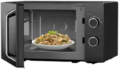 Sencor mikroaaltouuni SMW 1919BK musta - 6