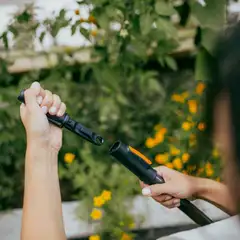 Fiskars OneClick Multisystem adapteri QuikFitiin - 2