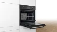 Bosch erillisuuni HBF133BA1, 60cm, musta - 2