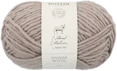 Novita Hygge Wool lanka 100g 072 - 1