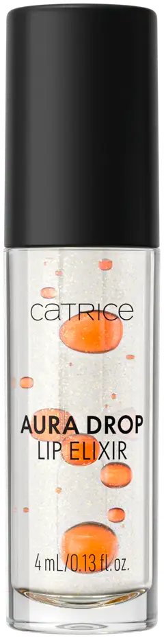 Catrice Aura Drop Lip Elixir 010 Sparkle Served 4 ml - 1