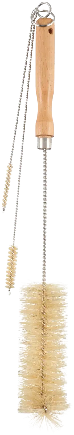 Maku pulloharja 3 kpl - 2