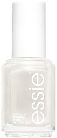 essie original kynsilakka 4 pearly white 13,5 ml