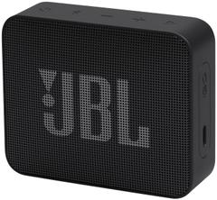 JBL Bluetooth kaiutin Go Essential 2 musta