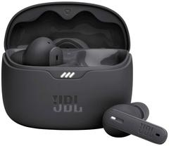 JBL langattomat vastamelunappikuulokkeet Tune 245NC musta