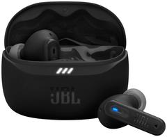 JBL langattomat vastamelunappikuulokkeet Tune 255NC musta