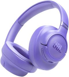 JBL langattomat vastamelukuulokkeet Tune 785NC laventeli