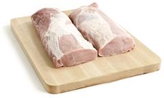 HK Viljaporsaan Ulkofilee puhdistettu n. 3,2 kg