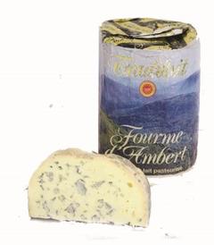 Riitan Herkku Fourme D´ambert aoc n.2kg