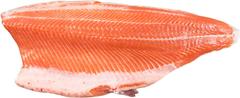 Kalamesta Kirjolohifilee A-leikkaus