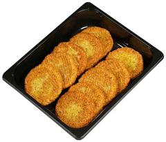 Kokkikartano Täytetyt falafelpihvit 130g