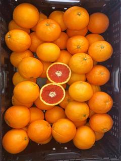Coop Puoliveriappelsiini Navel Cara Cara