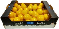 Fresh Hetki tomaatti keltainen