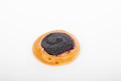 Suur-Savon leipomo Mustikkapiirakka irto