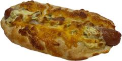 Liepuskan hot dog bun 150g