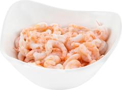 MSC Katkarapu käsinkuorit.suolal. 1,5 kg
