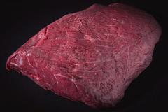 Lihasampo naudan ulkopaisti 1kg