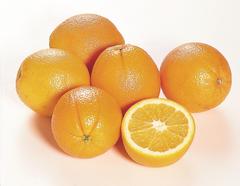 Mehustamo Appelsiini