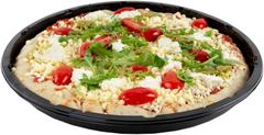 Herkku Margherita Pizza