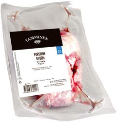 Tamminen porsaan sydän pakaste n500g