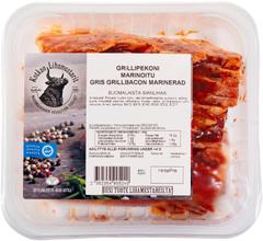 Kotkan lihamestarit porsaan grillipekoni n. 400 g