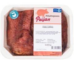 Paijan tilateurastamo parillapihvi