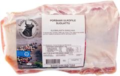 Kotkan Lihamestarit n.1kg Porsaan Ulkofilee suolattu