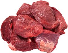 Tamminen rotukarja naudan myllypala paistista n5,5kg