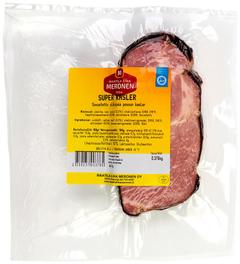 Liha Meronen super kasler n. 370g