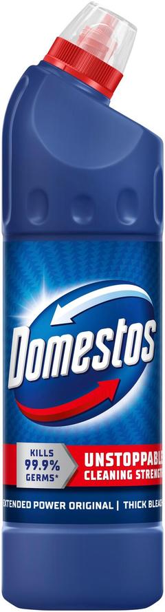 Domestos Original WC-puhdistusaine 750 ml