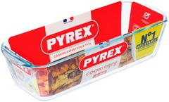 Pyrex leipävuoka 31 cm