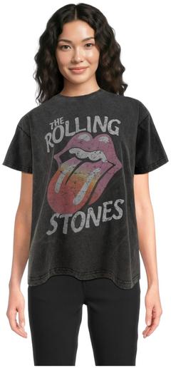 Rolling Stones naisten t-paita I991773